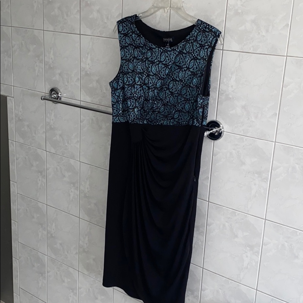 Enfocus studio elegant women’s dress